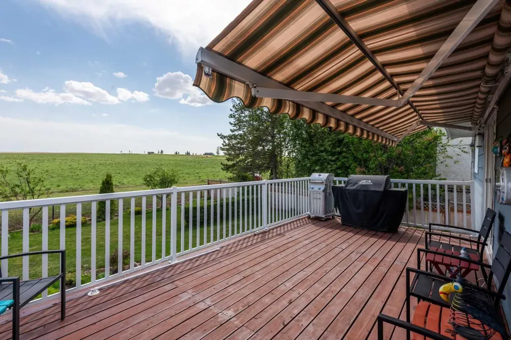 417 Cottonwood Drive Vulcan AB T0L 2B0