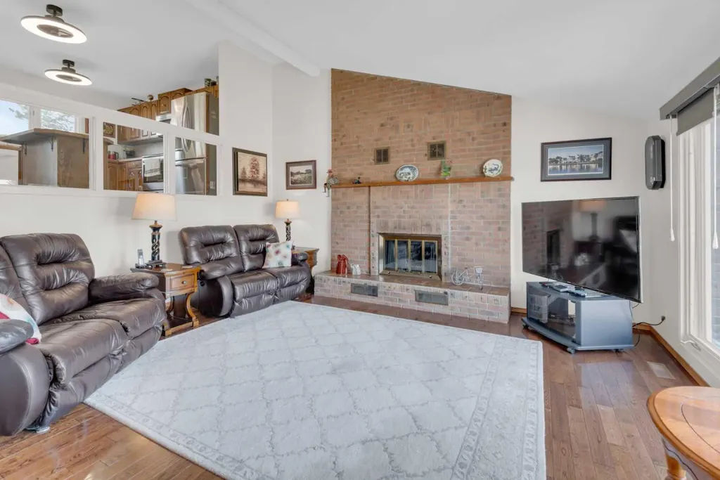 417 Cottonwood Drive Vulcan AB T0L 2B0