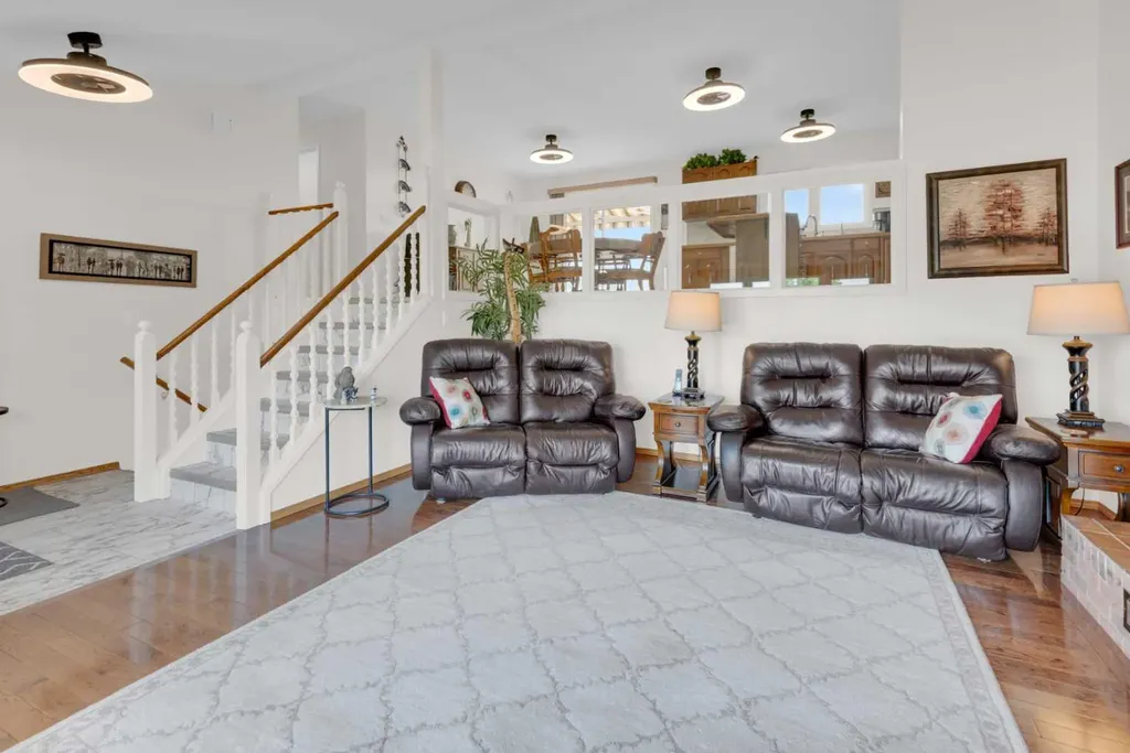 417 Cottonwood Drive Vulcan AB T0L 2B0