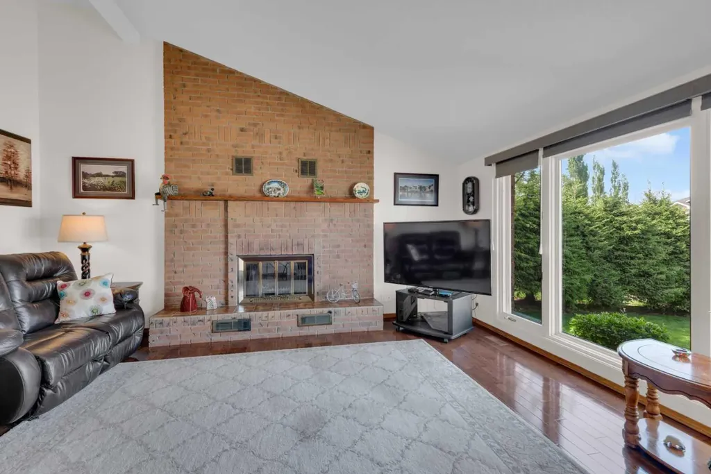 417 Cottonwood Drive Vulcan AB T0L 2B0