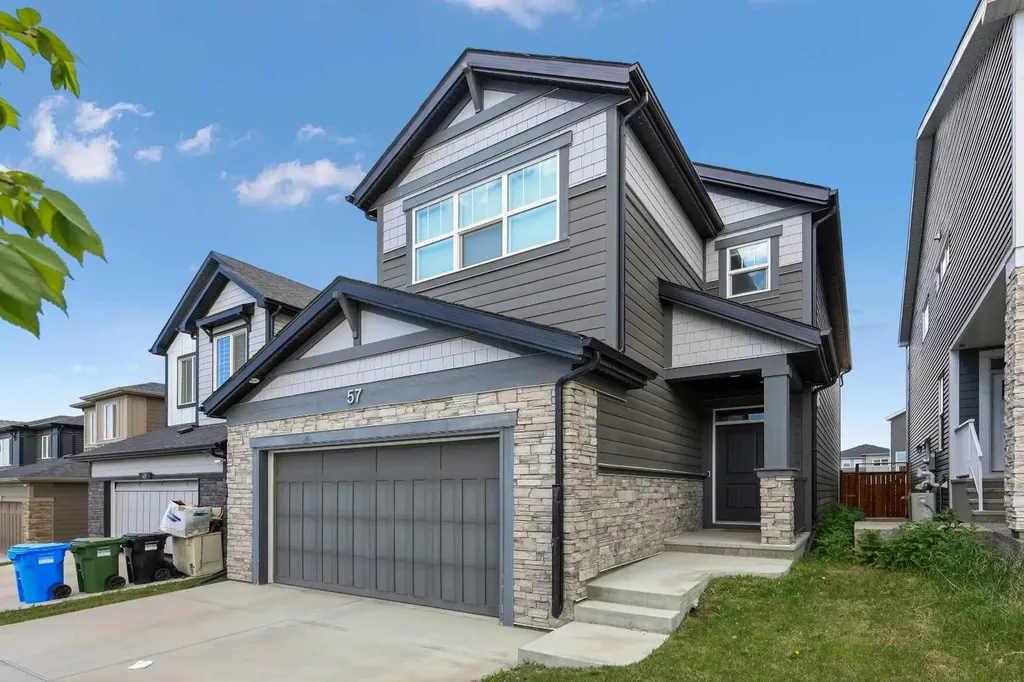 57 Legacy Reach View SE Calgary AB T2X 4T9