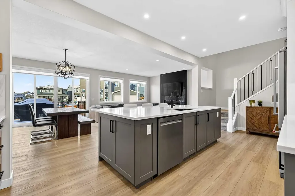 57 Legacy Reach View SE Calgary AB T2X 4T9