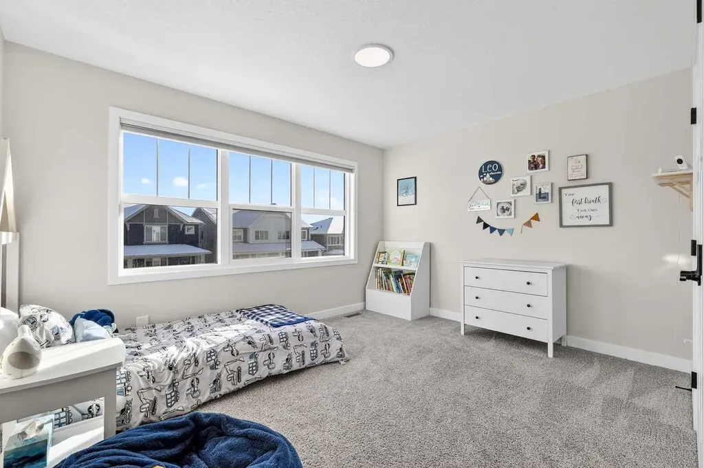 57 Legacy Reach View SE Calgary AB T2X 4T9