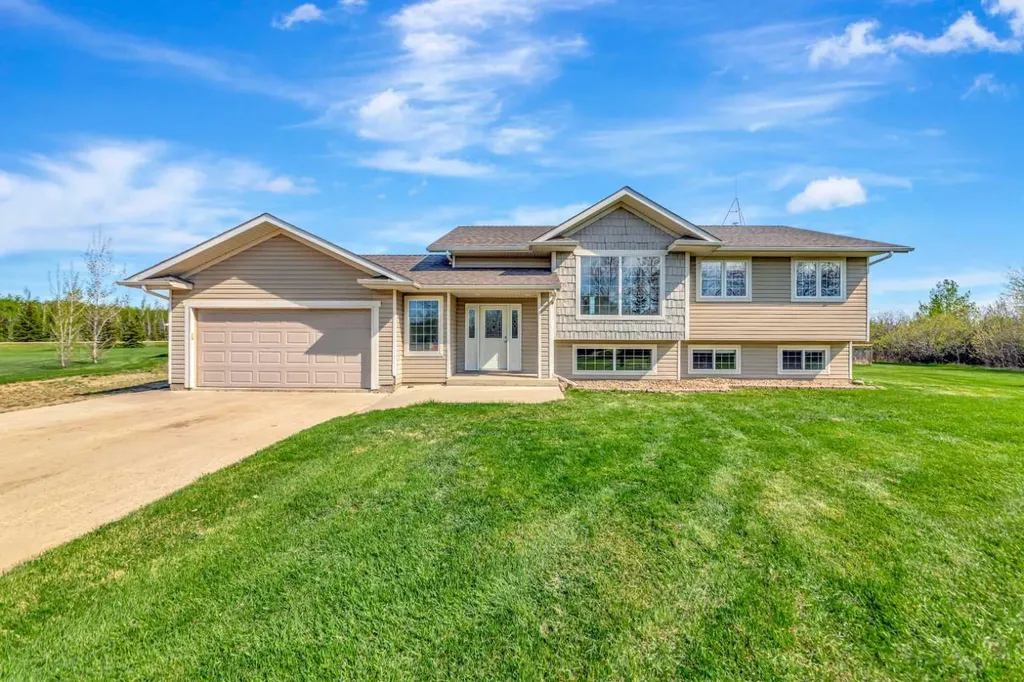 74 Hawkstone Estates Rural Vermilion River County Of AB T9V 2Z9