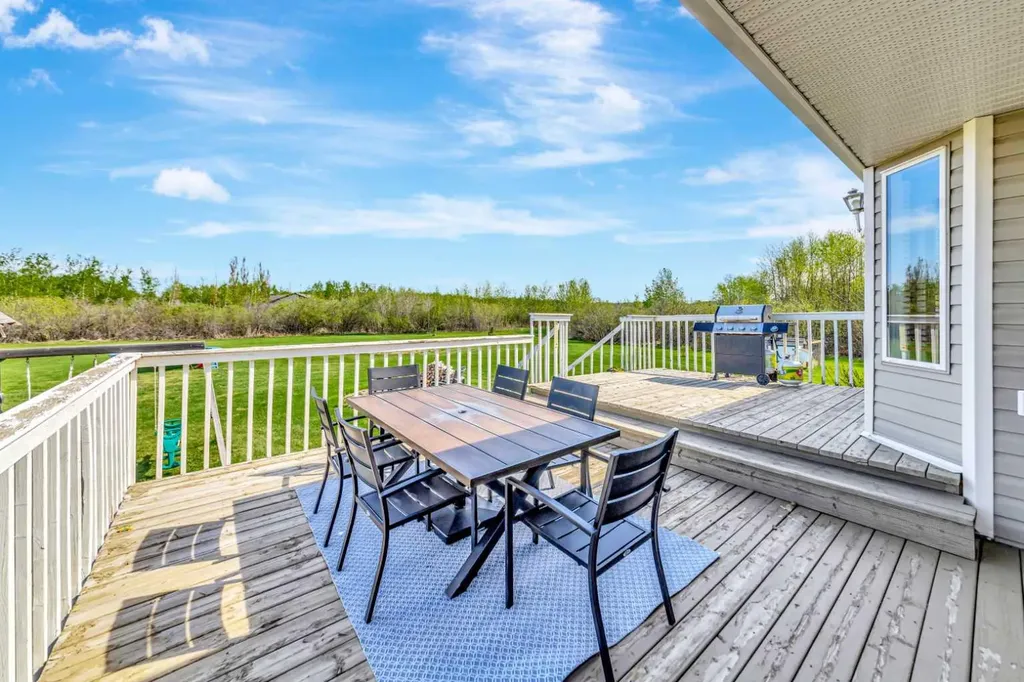 74 Hawkstone Estates Rural Vermilion River County Of AB T9V 2Z9