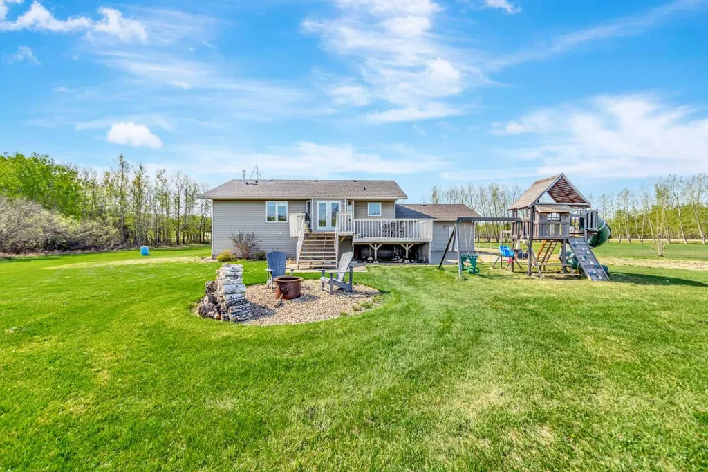 74 Hawkstone Estates Rural Vermilion River County Of AB T9V 2Z9