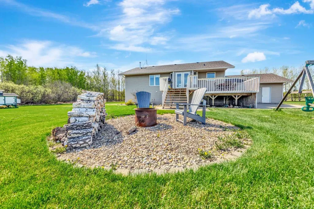 74 Hawkstone Estates Rural Vermilion River County Of AB T9V 2Z9