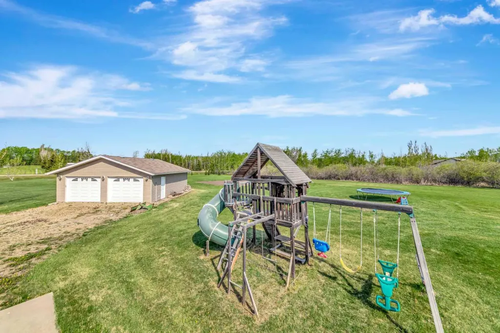 74 Hawkstone Estates Rural Vermilion River County Of AB T9V 2Z9