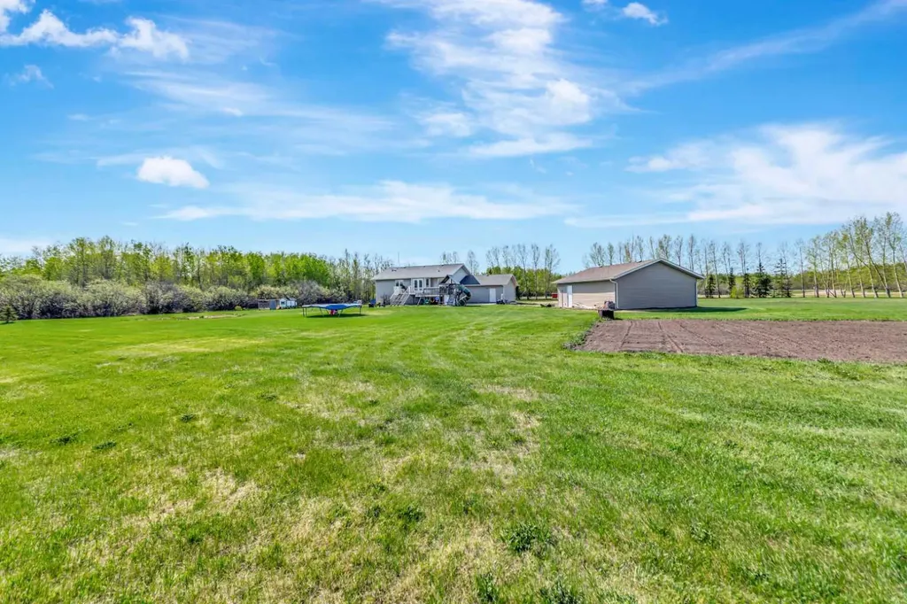 74 Hawkstone Estates Rural Vermilion River County Of AB T9V 2Z9