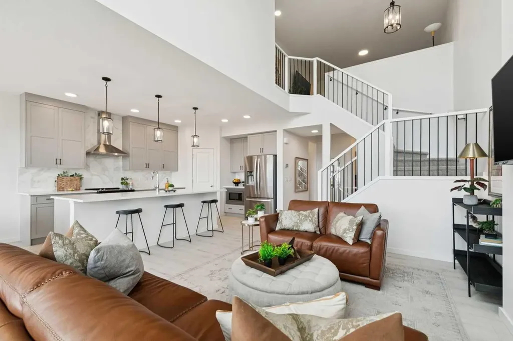 820 Langholm Drive SE Airdrie AB T4A3N3