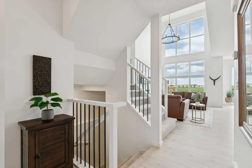 820 Langholm Drive SE Airdrie AB T4A3N3