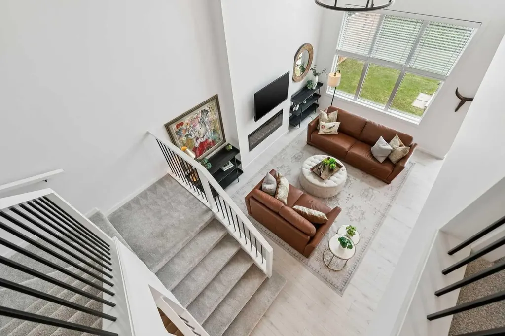 820 Langholm Drive SE Airdrie AB T4A3N3