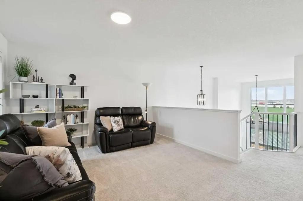 820 Langholm Drive SE Airdrie AB T4A3N3