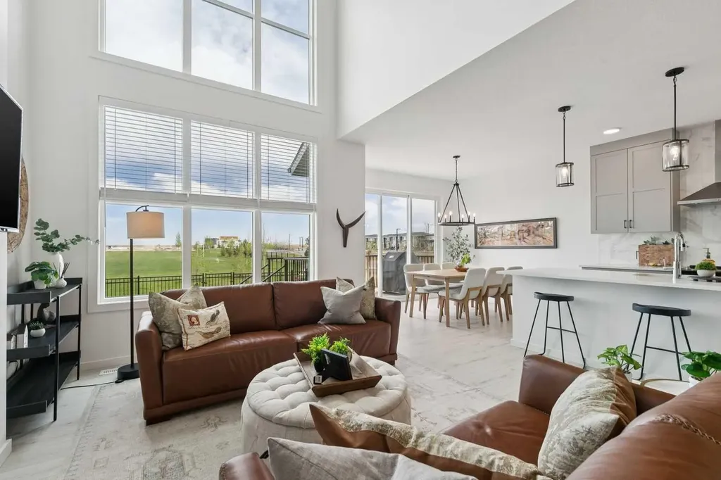 820 Langholm Drive SE Airdrie AB T4A3N3