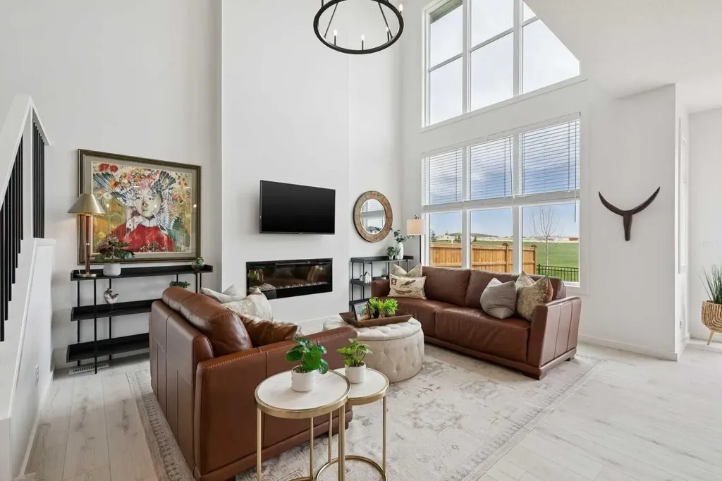 820 Langholm Drive SE Airdrie AB T4A3N3