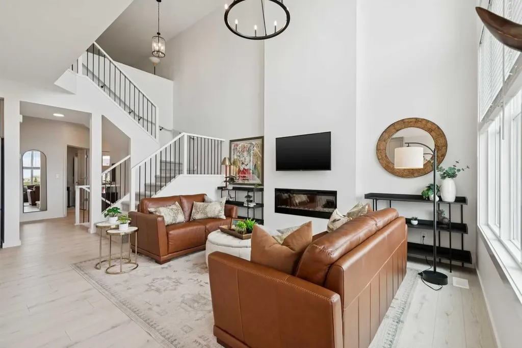 820 Langholm Drive SE Airdrie AB T4A3N3
