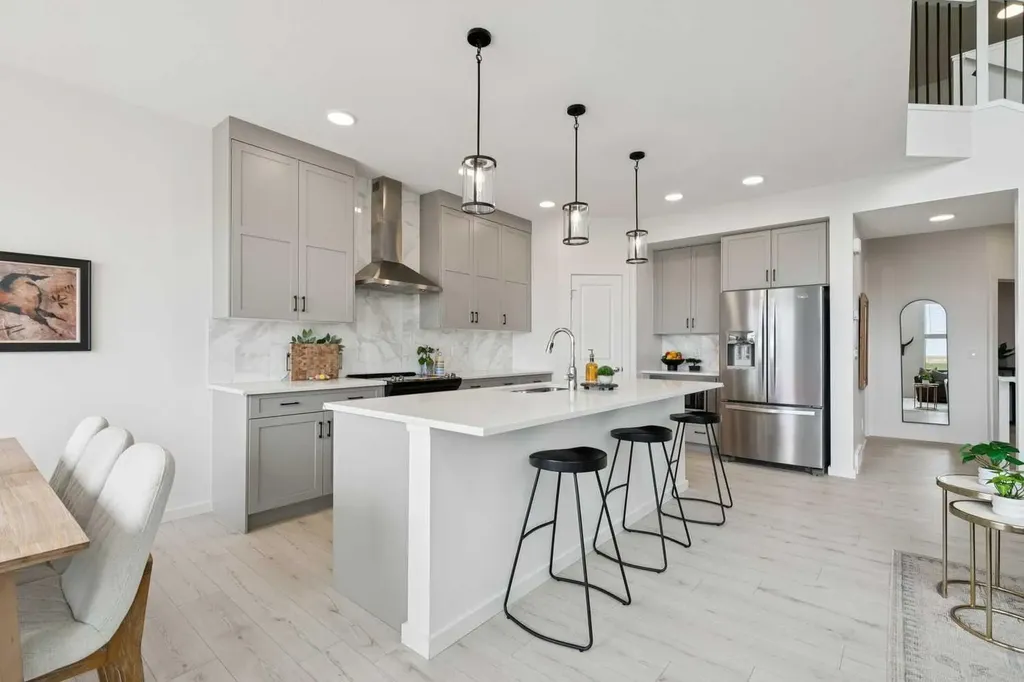 820 Langholm Drive SE Airdrie AB T4A3N3