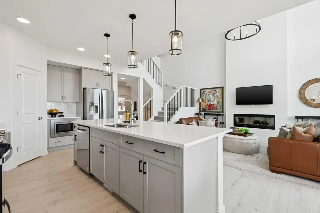 820 Langholm Drive SE Airdrie AB T4A3N3