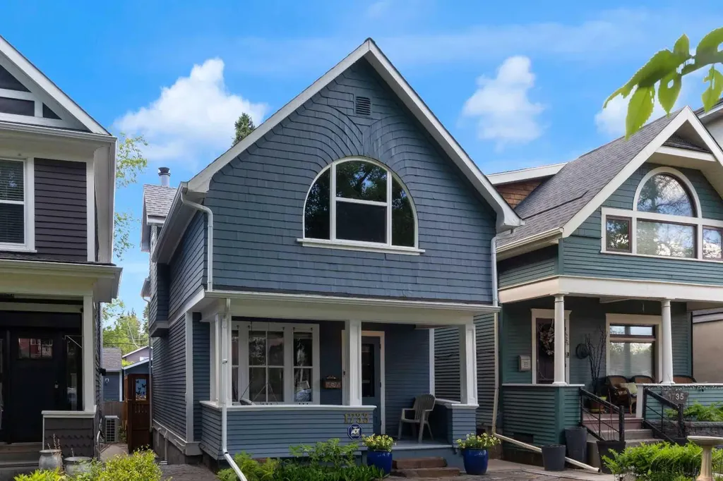 1733 13 Avenue SW Calgary AB T3C0V1