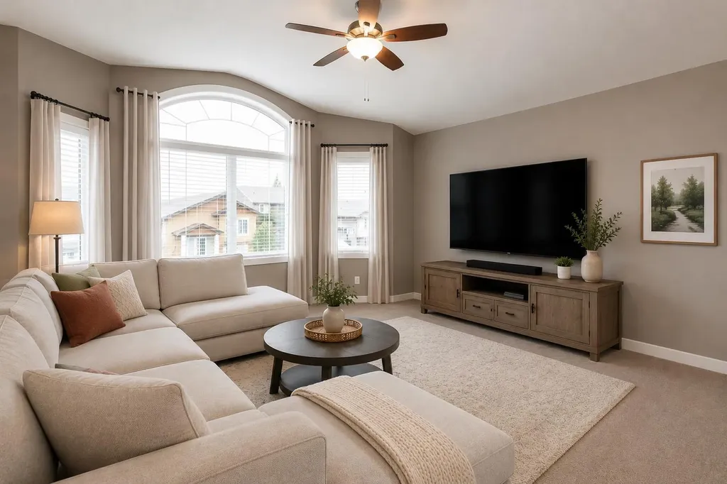 139 Morris Court Blackfalds AB T4M 0B2