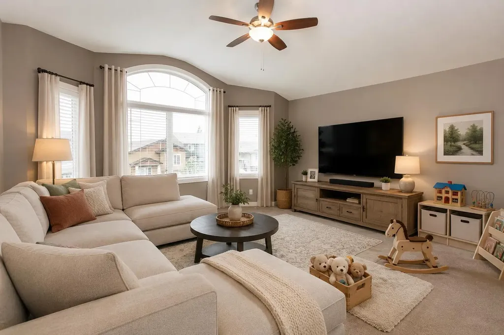 139 Morris Court Blackfalds AB T4M 0B2