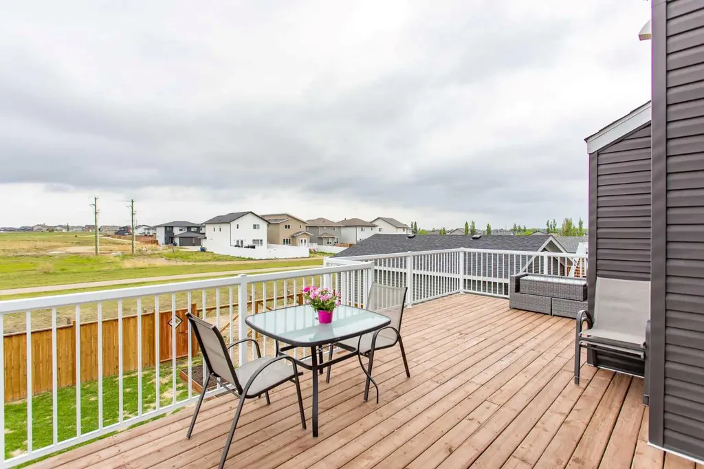 139 Morris Court Blackfalds AB T4M 0B2