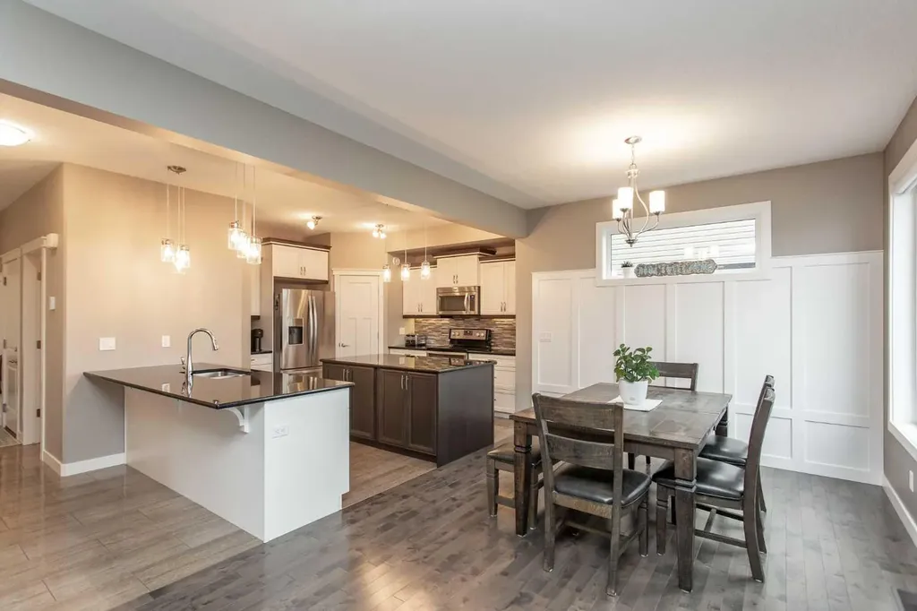139 Morris Court Blackfalds AB T4M 0B2
