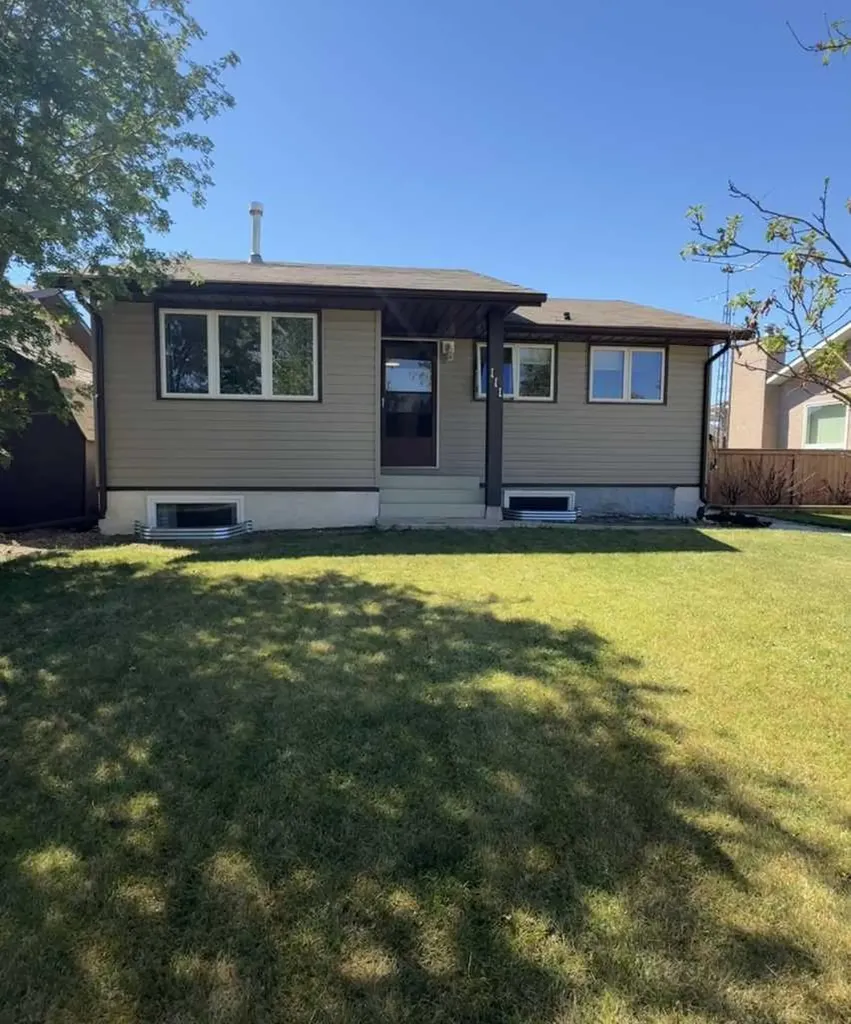 111 Shacker Crescent Hanna AB T0J 1P0