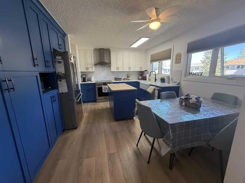 111 Shacker Crescent Hanna AB T0J 1P0