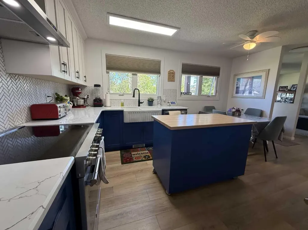 111 Shacker Crescent Hanna AB T0J 1P0