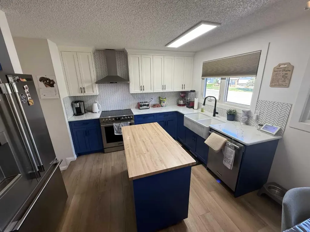 111 Shacker Crescent Hanna AB T0J 1P0