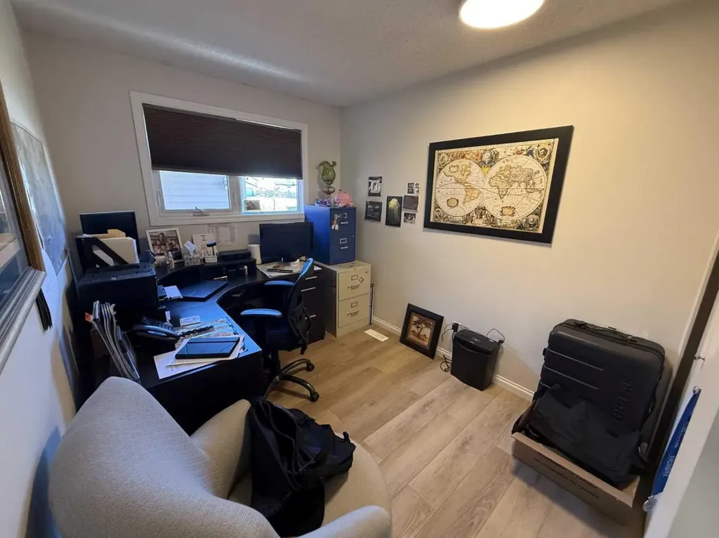 111 Shacker Crescent Hanna AB T0J 1P0