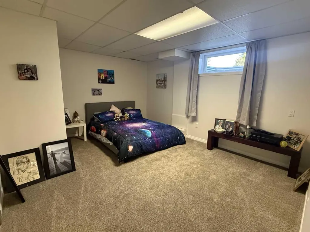 111 Shacker Crescent Hanna AB T0J 1P0