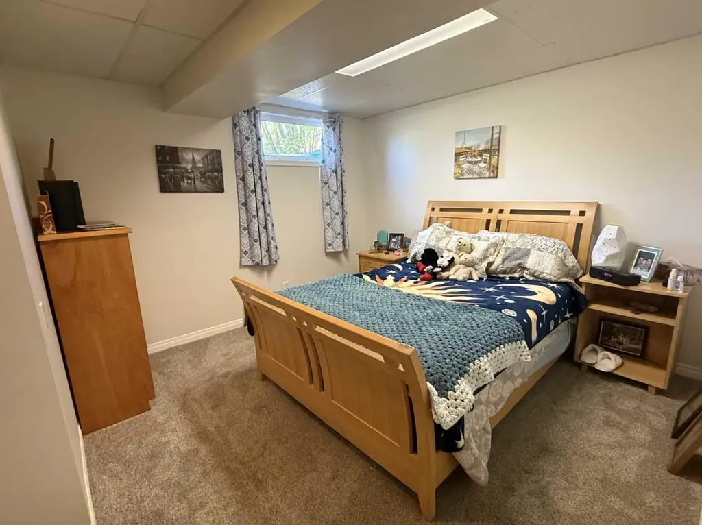 111 Shacker Crescent Hanna AB T0J 1P0