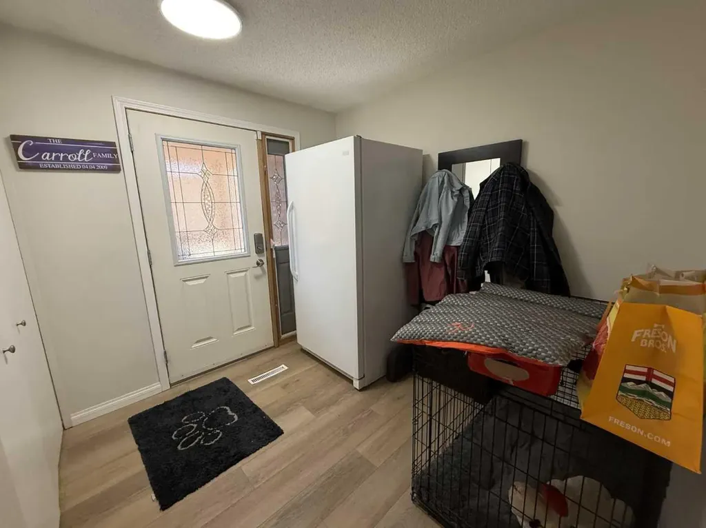 111 Shacker Crescent Hanna AB T0J 1P0