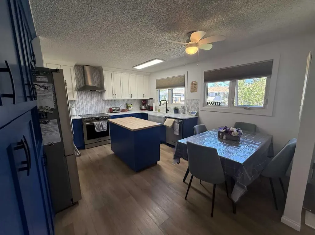 111 Shacker Crescent Hanna AB T0J 1P0