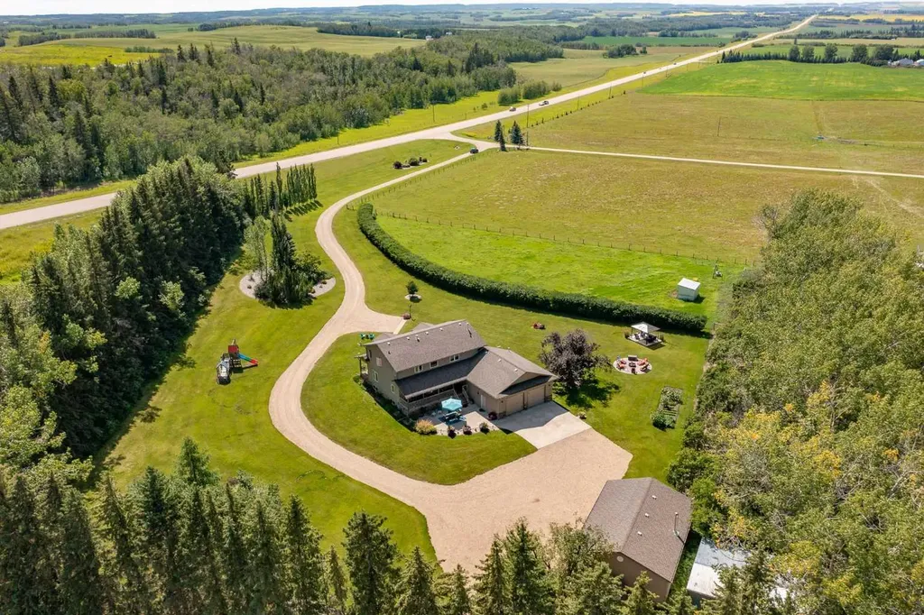 25028 Highway 595 Rural Red Deer County AB T4E 0T3