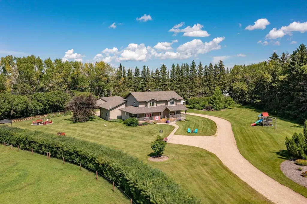 25028 Highway 595 Rural Red Deer County AB T4E 0T3