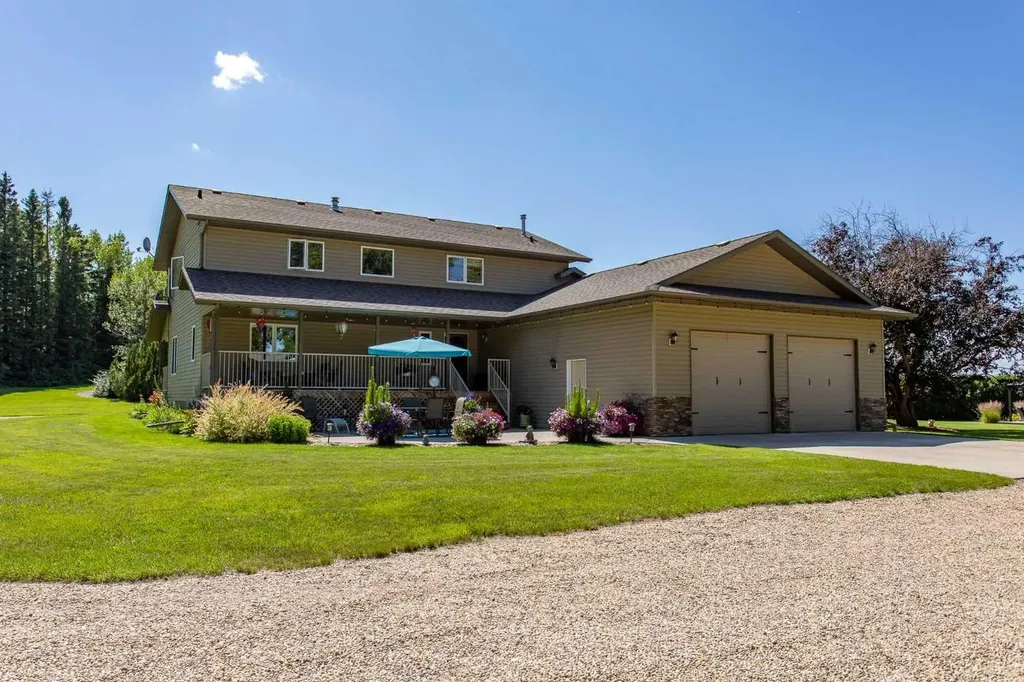 25028 Highway 595 Rural Red Deer County AB T4E 0T3