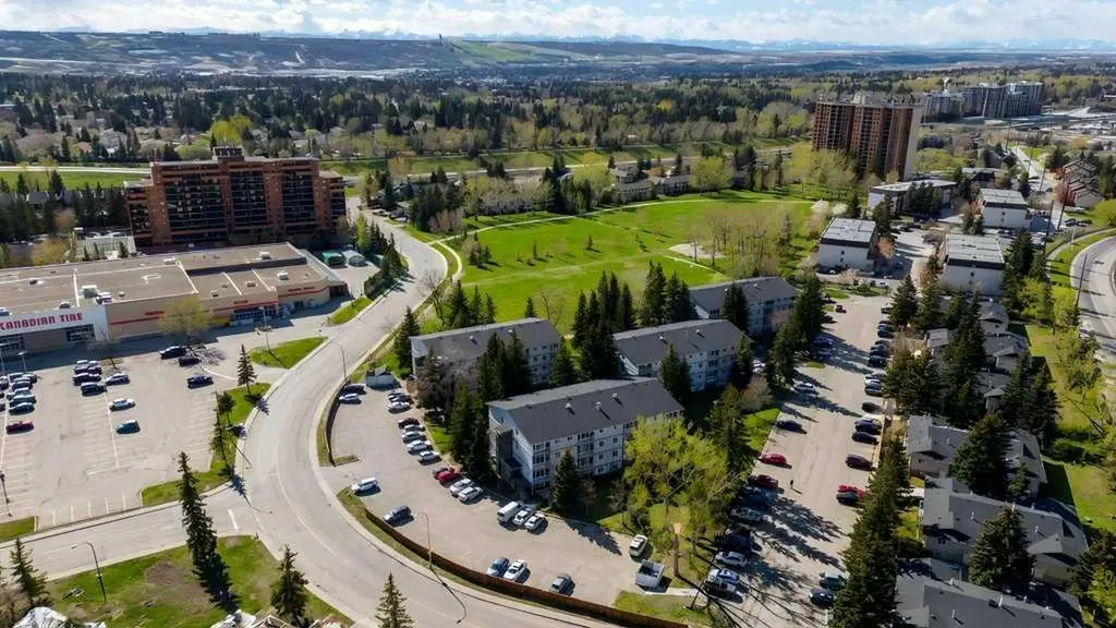 5601 Dalton Drive NW Calgary AB T3A 2C3