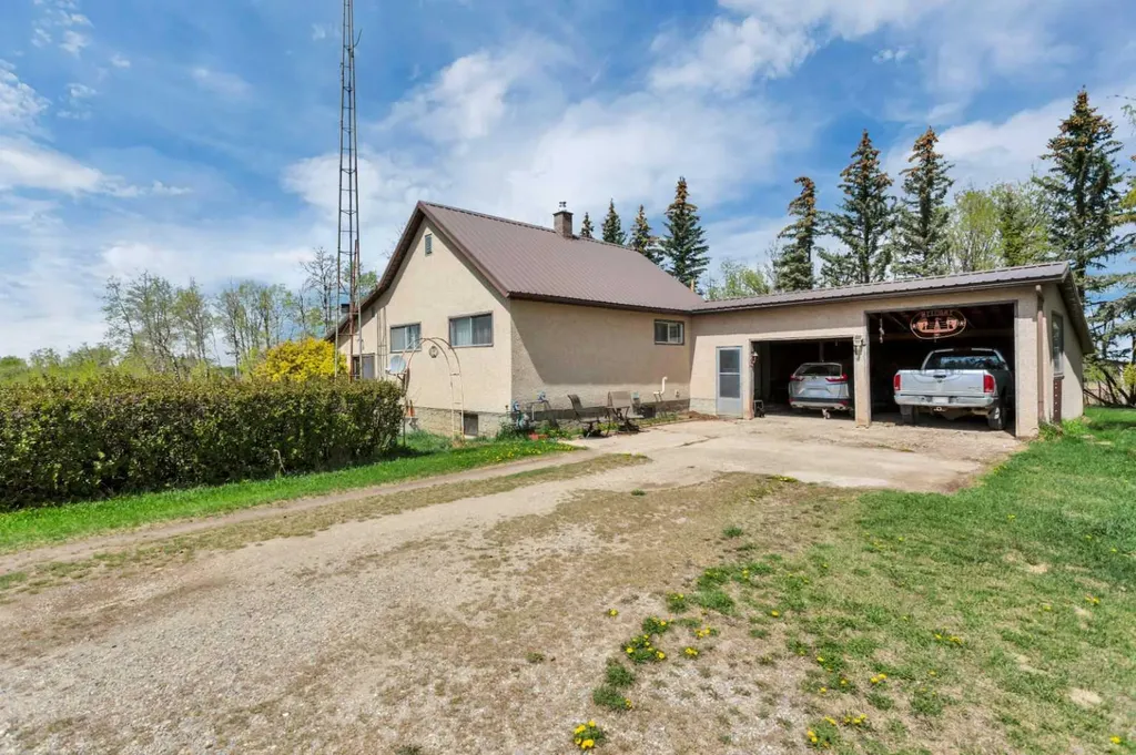 382027 Range Road 4-5 Rural Clearwater County AB T0M 0P0
