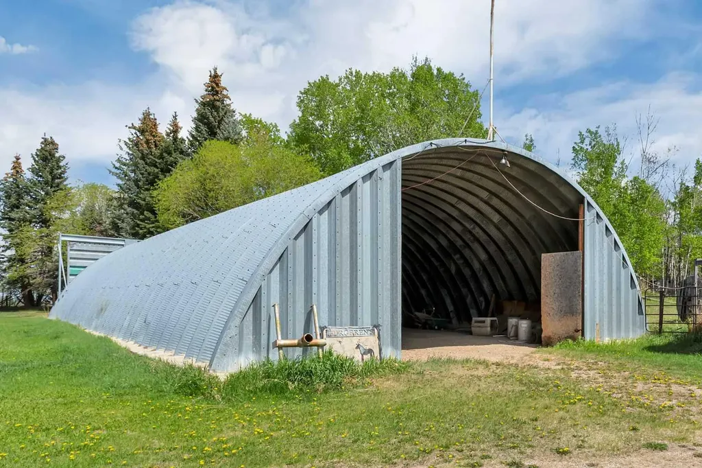 382027 Range Road 4-5 Rural Clearwater County AB T0M 0P0