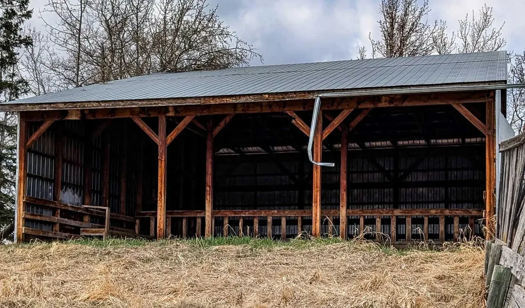 382027 Range Road 4-5 Rural Clearwater County AB T0M 0P0