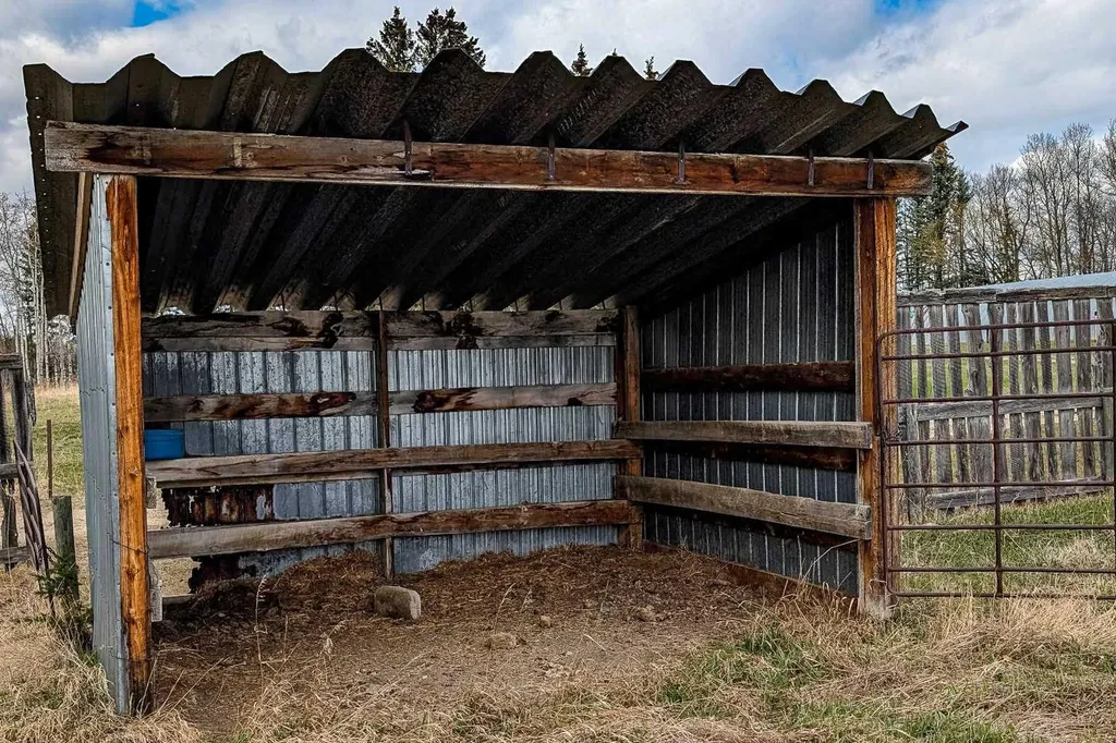 382027 Range Road 4-5 Rural Clearwater County AB T0M 0P0