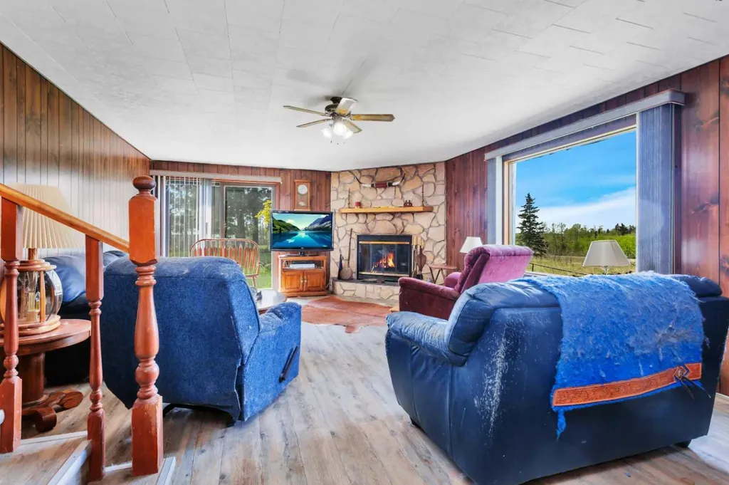 382027 Range Road 4-5 Rural Clearwater County AB T0M 0P0