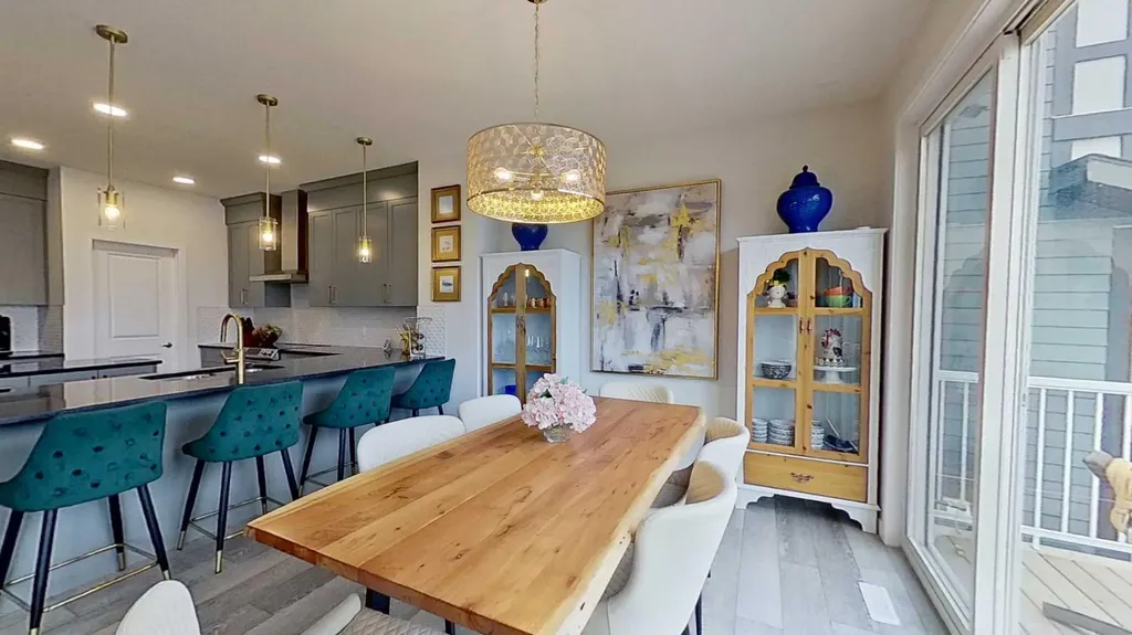 168 Magnolia Manor SE Calgary AB T3M 3J1