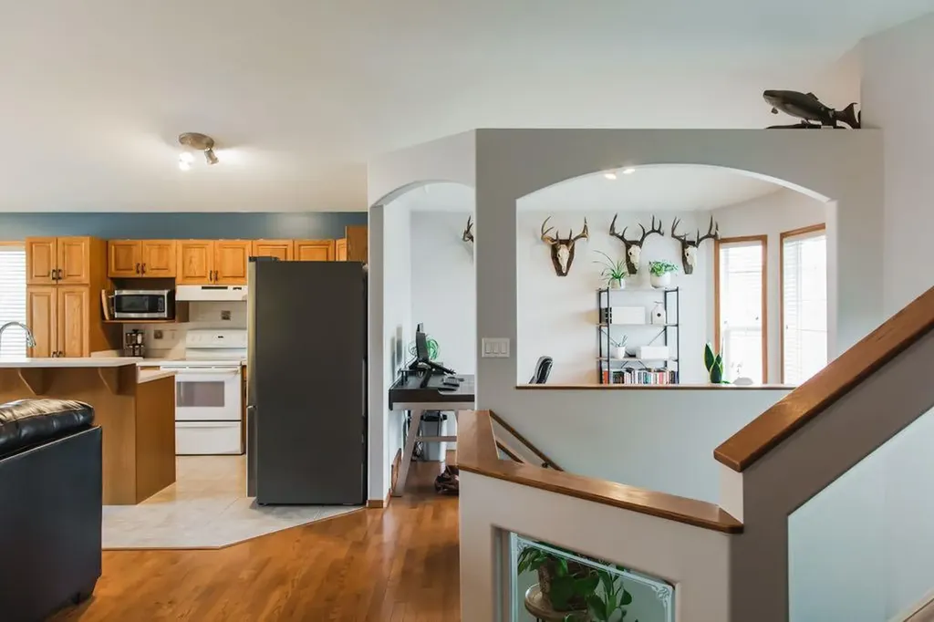 118 Pinnacle Way Grande Prairie AB T8W 2N9