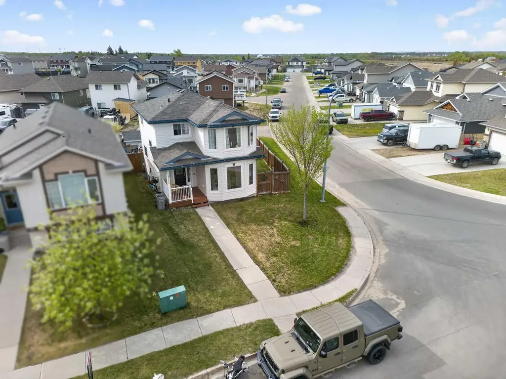 8513 102a Avenue Grande Prairie AB T8X 0K1