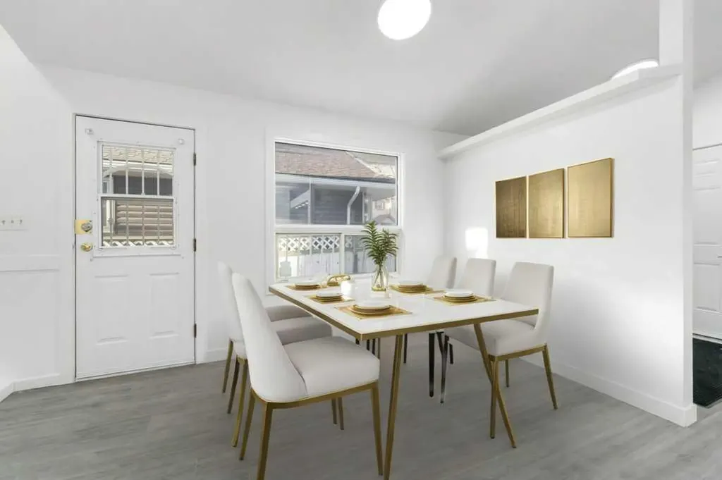 361 Martinwood Place NE Calgary AB T3J3H7