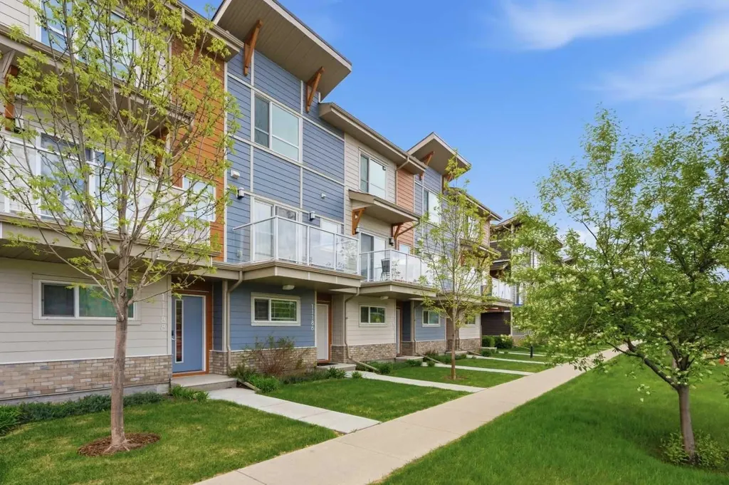 11186 Harvest Hills Gate NE Calgary AB T3K 2M7